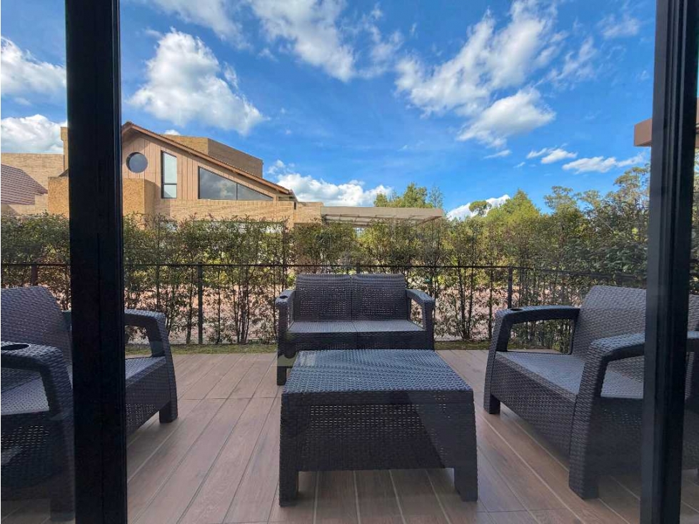 Casa en venta en Vda Riogrande, Cajicá · foto 13 de 24