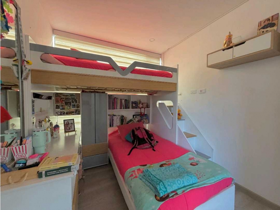 Casa en venta en Vda Riogrande, Cajicá · foto 16 de 24