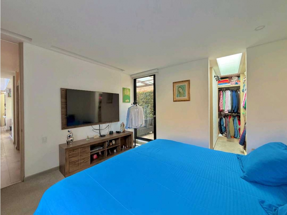 Casa en venta en Vda Riogrande, Cajicá · foto 20 de 24