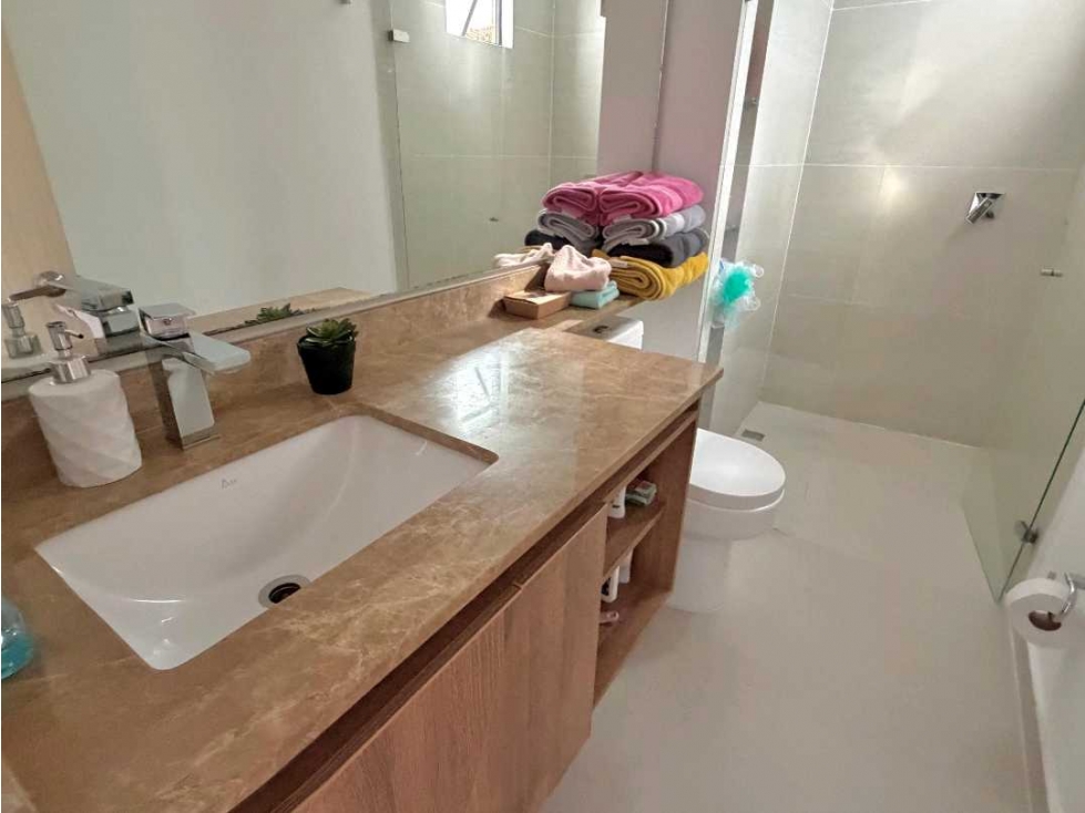 Casa en venta en Vda Riogrande, Cajicá · foto 22 de 24