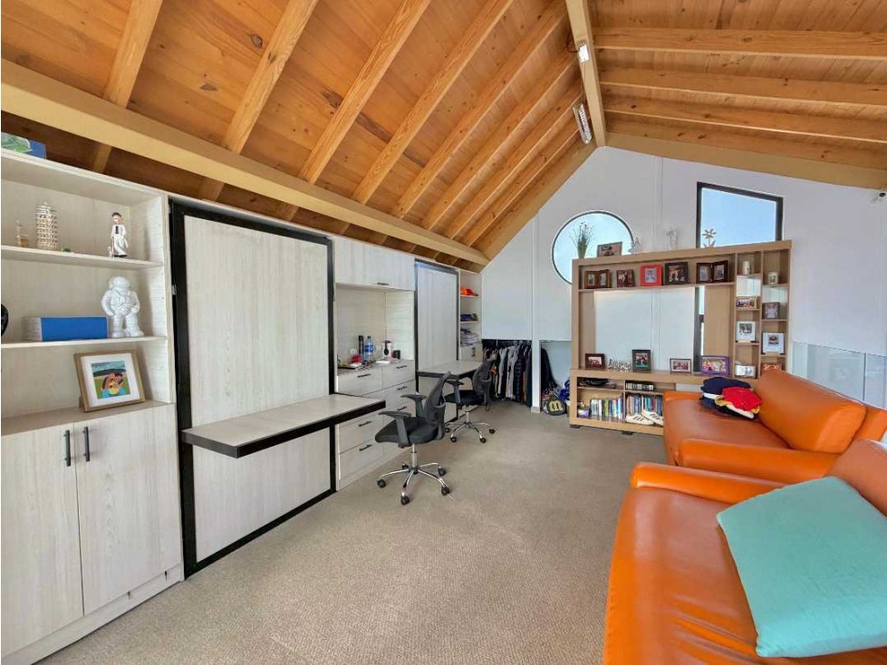 Casa en venta en Vda Riogrande, Cajicá · foto 23 de 24