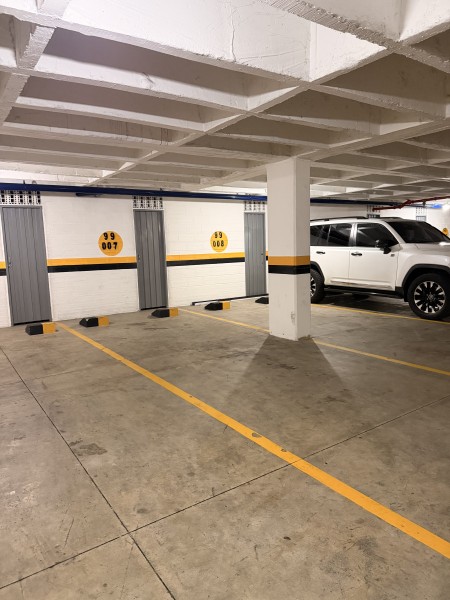 Apartamento en arriendo en El Poblado, Medellín · foto 11 de 24