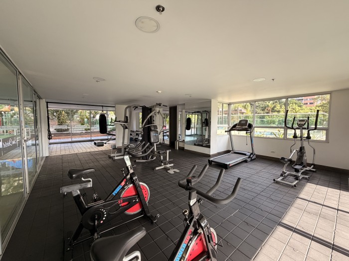 Apartamento en arriendo en El Poblado, Medellín · foto 8 de 24
