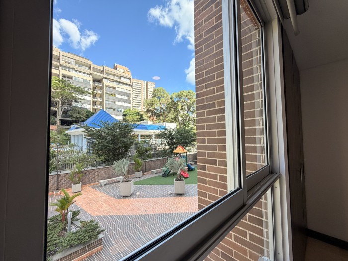 Apartamento en arriendo en El Poblado, Medellín · foto 16 de 24