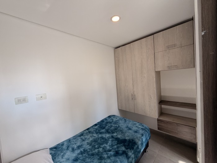 Apartamento en arriendo en El Poblado, Medellín · foto 18 de 24