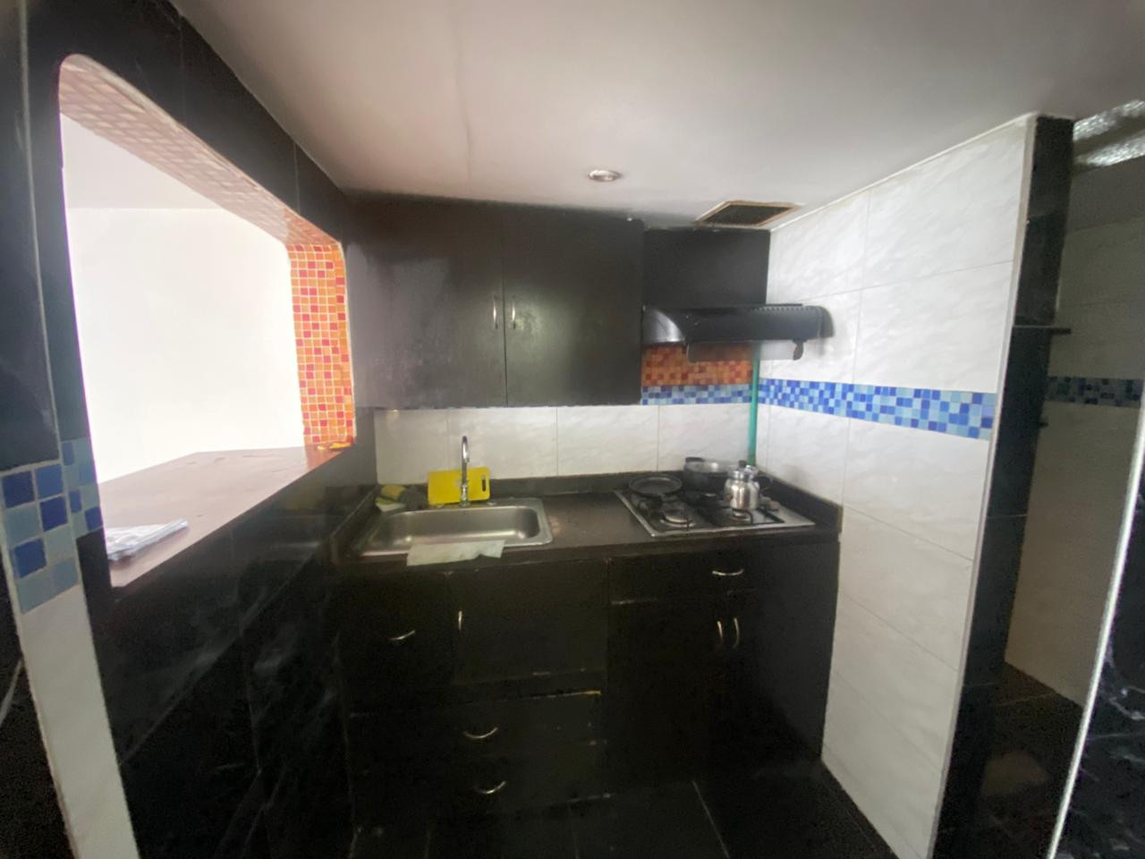 Casa en venta en Chapinero, Bogotá · foto 2 de 13