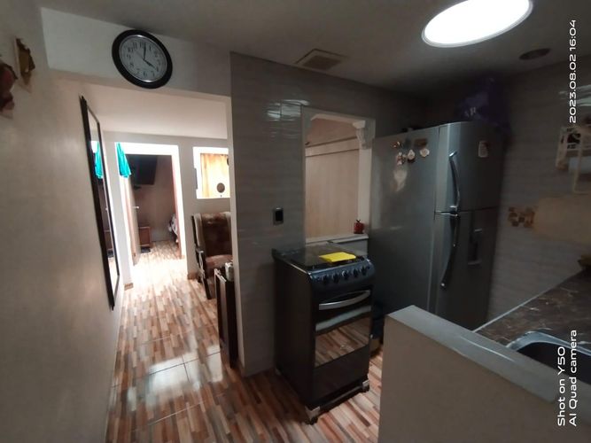 Casa de 2 alcobas en venta en Brisas De Los Alamos, Cali, 120 m² · foto 4 de 21