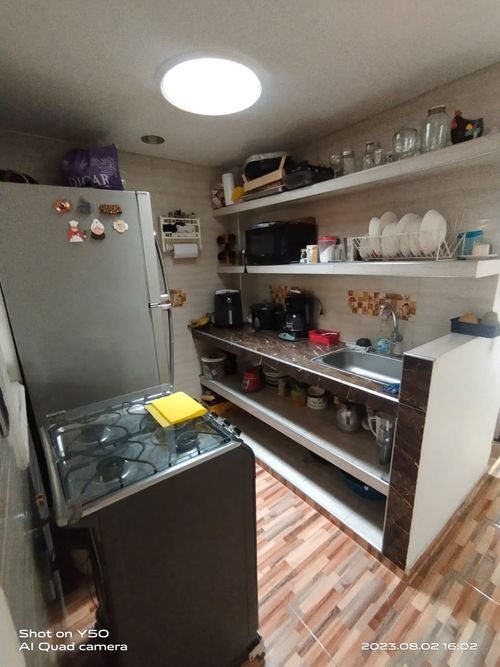 Casa de 2 alcobas en venta en Brisas De Los Alamos, Cali, 120 m² · foto 7 de 21