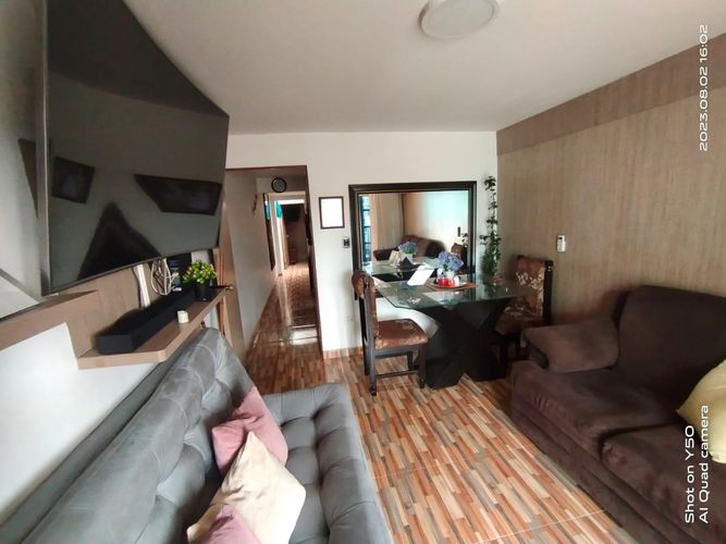 Casa de 2 alcobas en venta en Brisas De Los Alamos, Cali, 120 m² · foto 12 de 21