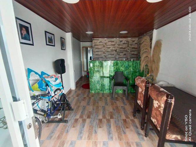 Casa de 2 alcobas en venta en Brisas De Los Alamos, Cali, 120 m² · foto 14 de 21