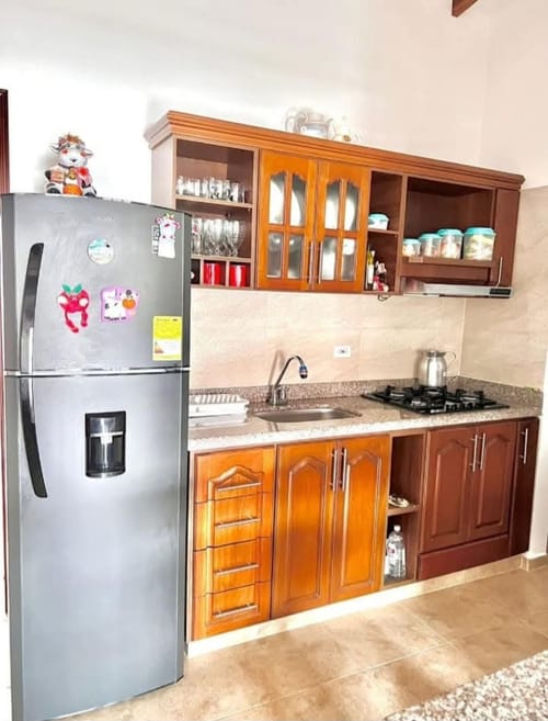 Apartamento en venta en Sucre, Cali · foto 2 de 10