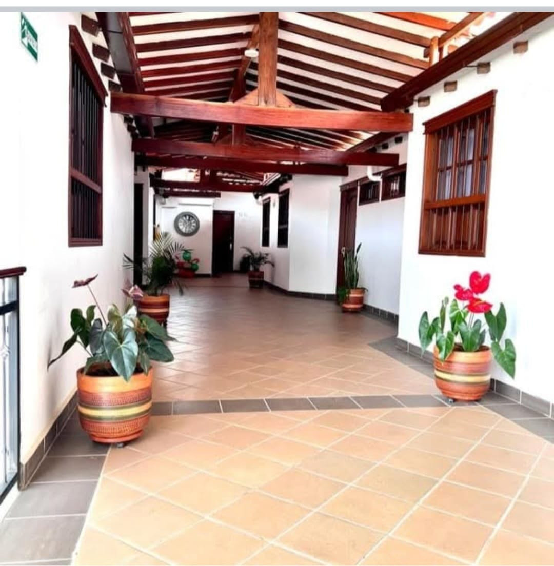 Apartamento en venta en Sucre, Cali · foto 10 de 10