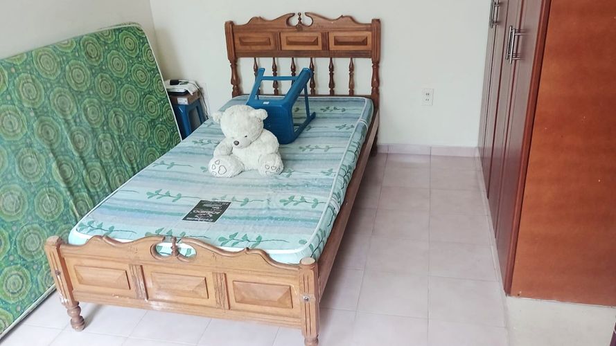 Apartamento de 4 alcobas en venta en Provenza, Bucaramanga, 147 m² · foto 3 de 13