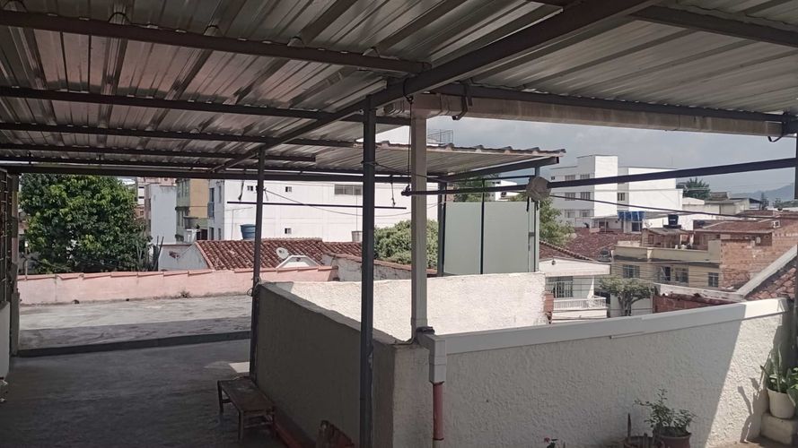 Apartamento de 4 alcobas en venta en Provenza, Bucaramanga, 147 m² · foto 13 de 13