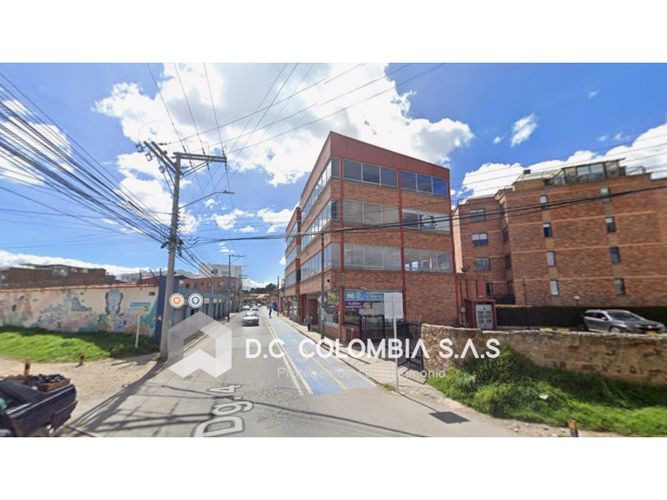 Oficina en venta en La Estacion, Cajicá, 175 m² · foto 3 de 3