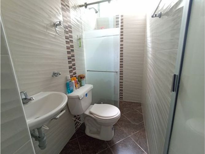 Apartamento de 3 alcobas en venta en Villas Del Rio, Piedecuesta, 53 m² · foto 5 de 13
