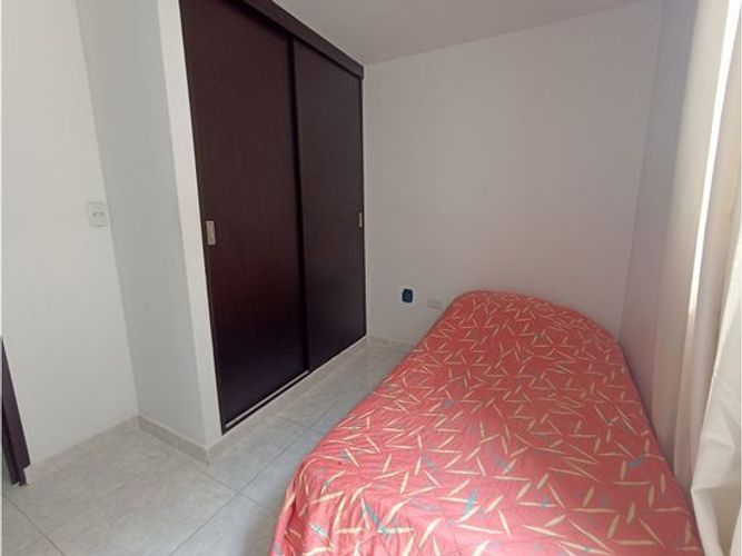 Apartamento de 3 alcobas en venta en Villas Del Rio, Piedecuesta, 53 m² · foto 8 de 13
