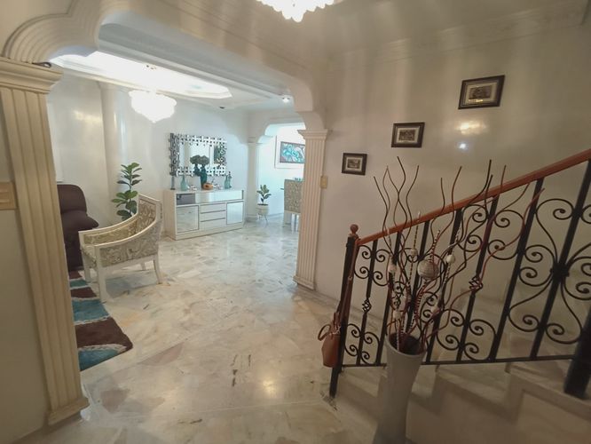 Casa de 6 alcobas en venta en Provenza, Bucaramanga, 341 m² · foto 7 de 24
