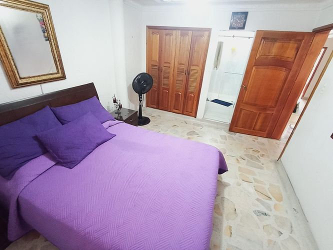 Casa de 6 alcobas en venta en Provenza, Bucaramanga, 341 m² · foto 10 de 24