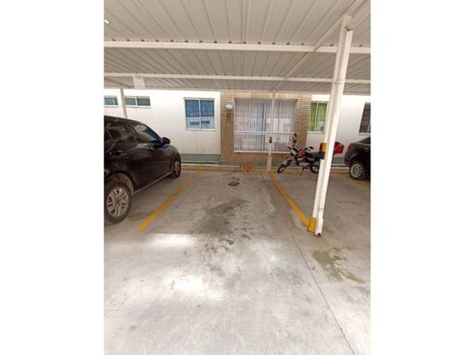 Apartamento de 3 alcobas en venta en Villas Del Rio, Piedecuesta, 53 m² · foto 13 de 13