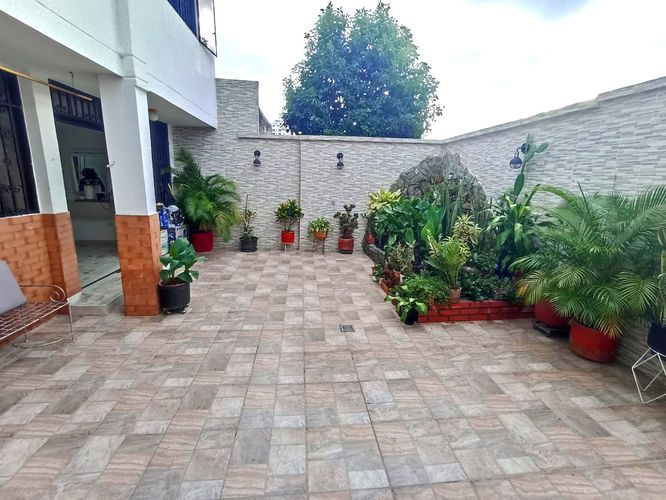 Casa de 6 alcobas en venta en Provenza, Bucaramanga, 341 m² · foto 12 de 24