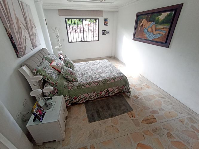 Casa de 6 alcobas en venta en Provenza, Bucaramanga, 341 m² · foto 14 de 24