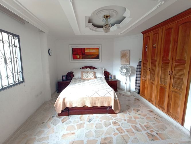 Casa de 6 alcobas en venta en Provenza, Bucaramanga, 341 m² · foto 21 de 24
