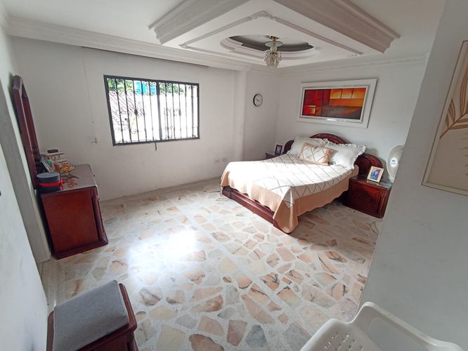 Casa de 6 alcobas en venta en Provenza, Bucaramanga, 341 m² · foto 24 de 24