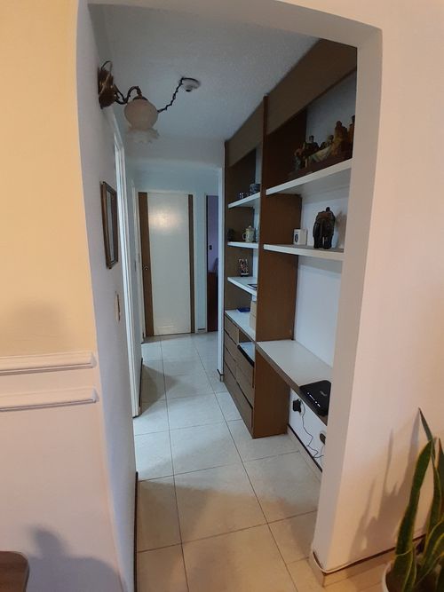 Apartamento de 3 alcobas en venta en Usatama, Bogotá, 75 m² · foto 4 de 13