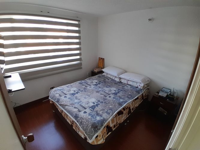 Apartamento de 3 alcobas en venta en Usatama, Bogotá, 75 m² · foto 6 de 13
