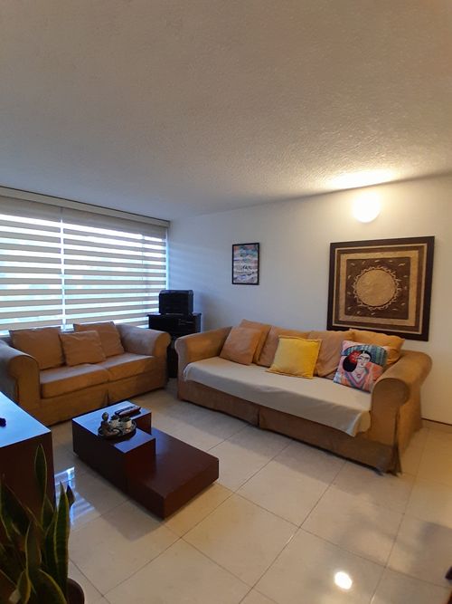 Apartamento de 3 alcobas en venta en Usatama, Bogotá, 75 m² · foto 8 de 13