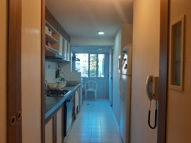 Apartamento de 3 alcobas en venta en Usatama, Bogotá, 75 m² · foto 11 de 13