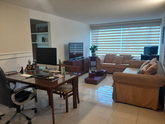 Apartamento de 3 alcobas en venta en Usatama, Bogotá, 75 m² · foto 12 de 13