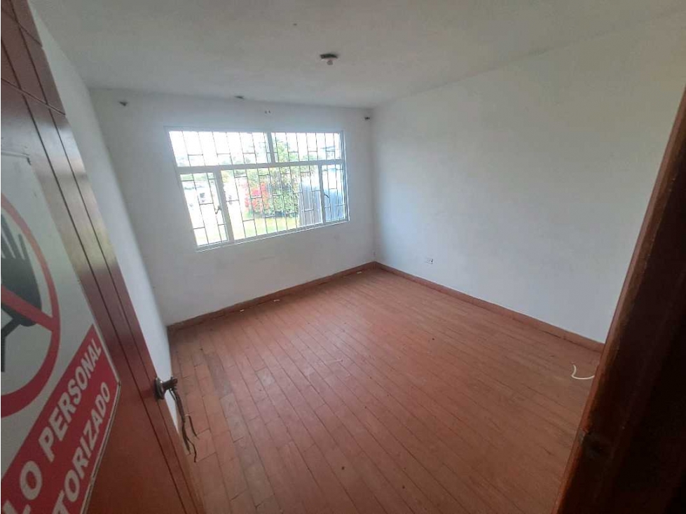 Casa en venta en Antonia Santos, Bogotá · foto 4 de 24