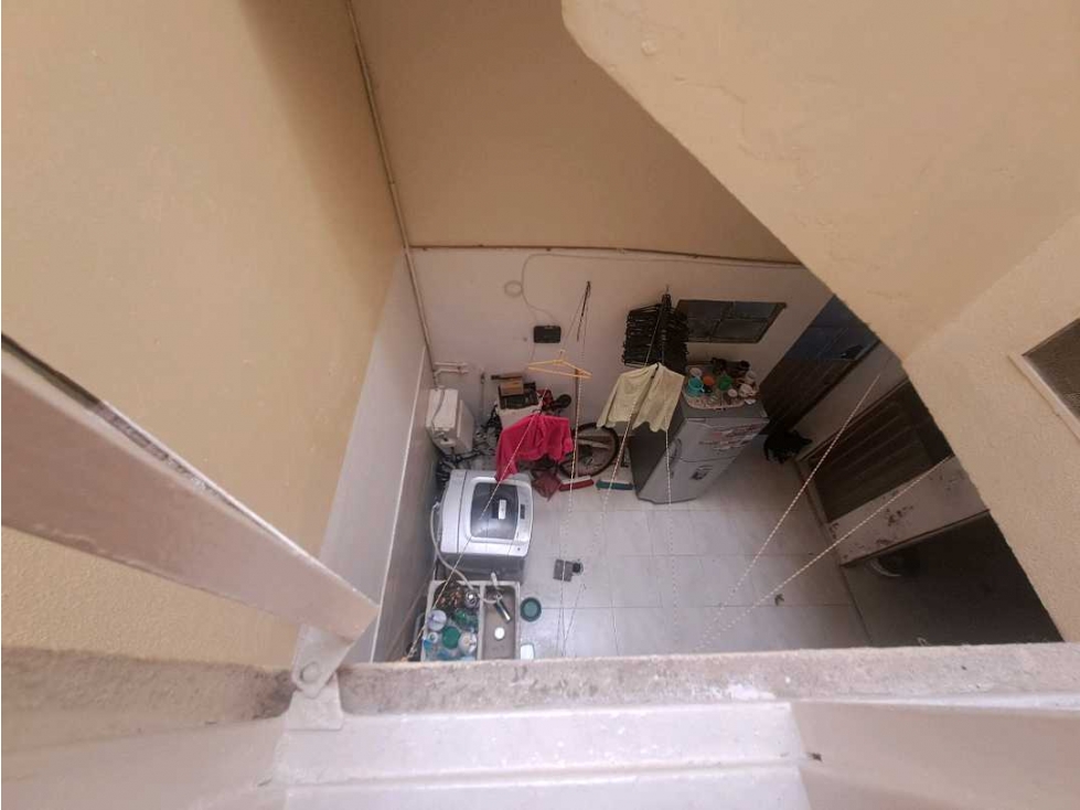 Casa en venta en Antonia Santos, Bogotá · foto 11 de 24