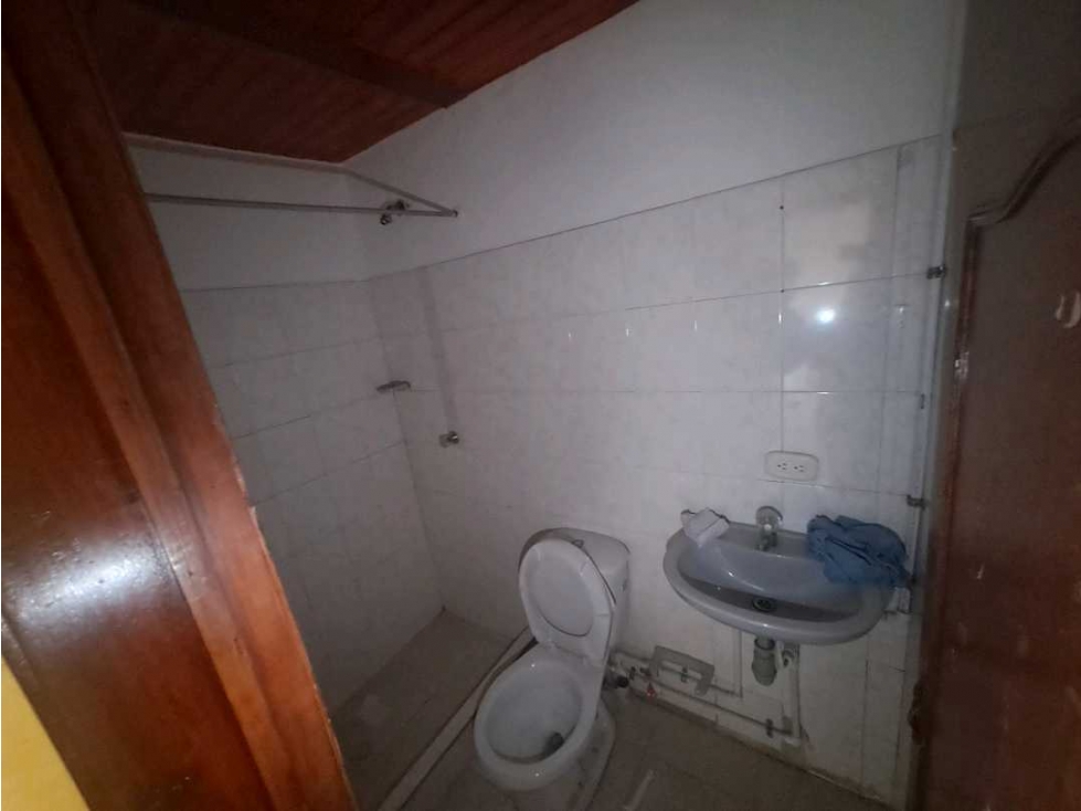Casa en venta en Antonia Santos, Bogotá · foto 18 de 24