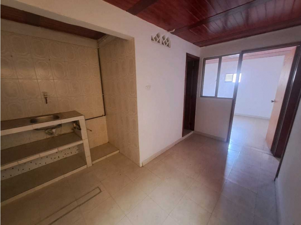 Casa en venta en Antonia Santos, Bogotá · foto 20 de 24