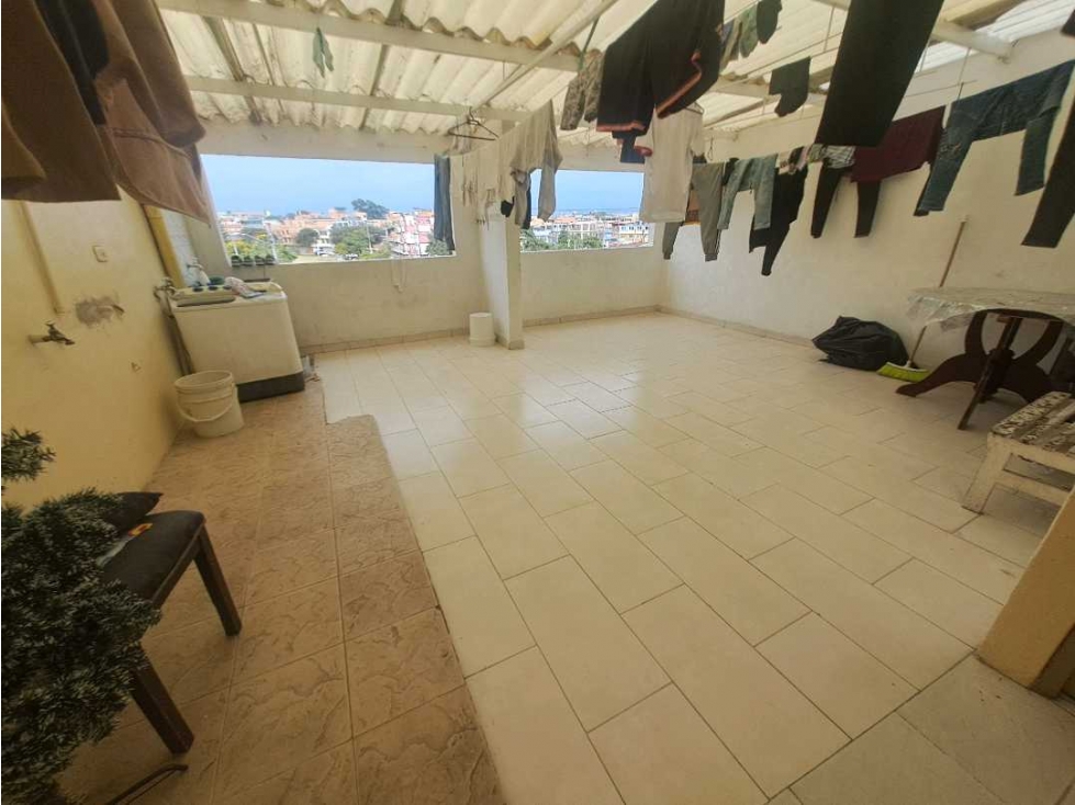 Casa en venta en Antonia Santos, Bogotá · foto 21 de 24