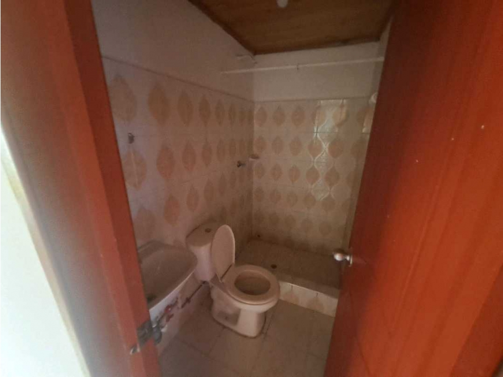 Casa en venta en Antonia Santos, Bogotá · foto 24 de 24
