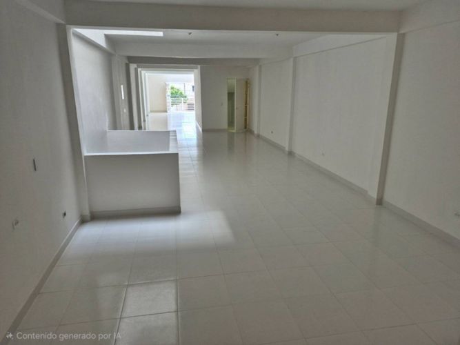 Bodega en arriendo en Obrero, Cali, 127 m² · foto 6 de 12