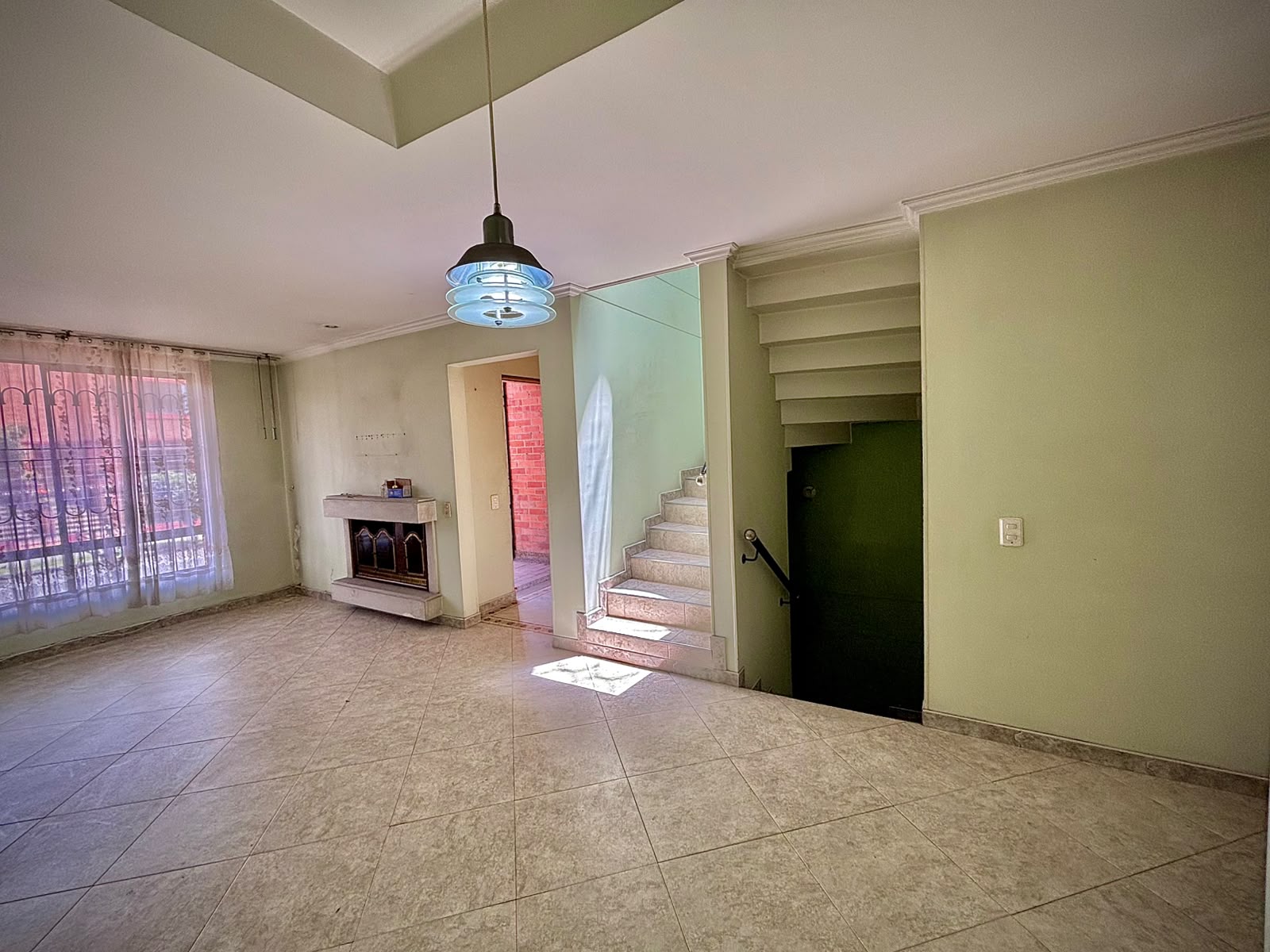Casa en venta en Hayuelos, Bogotá · foto 3 de 24