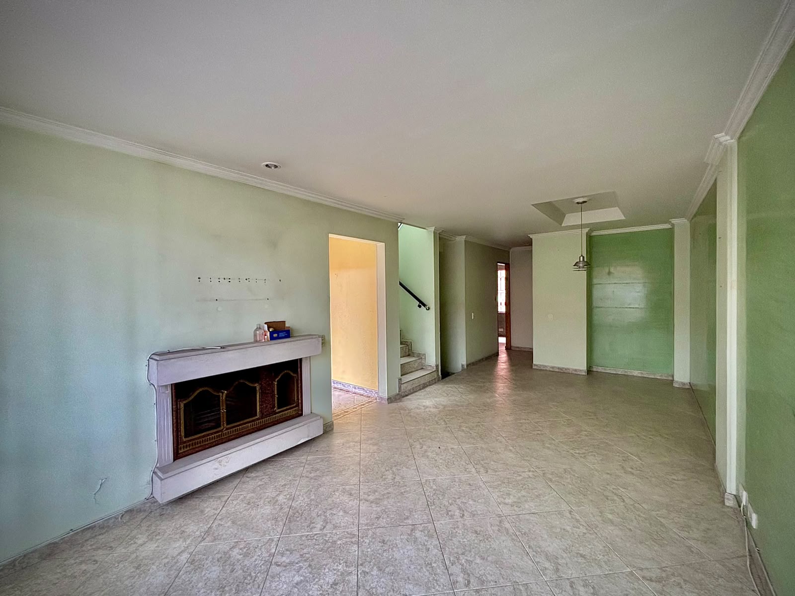 Casa en venta en Hayuelos, Bogotá · foto 11 de 24