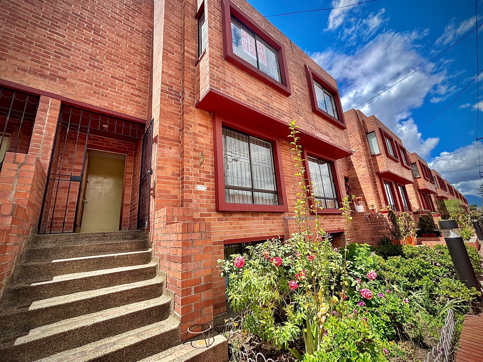 Casa en venta en Hayuelos, Bogotá · foto 18 de 24