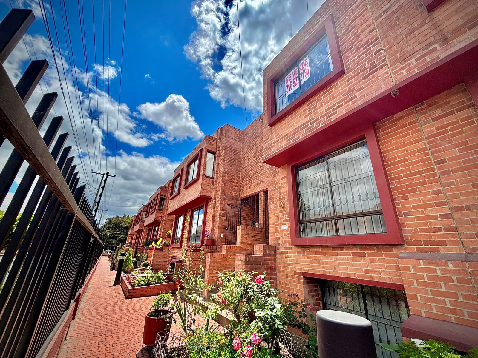 Casa en venta en Hayuelos, Bogotá · foto 19 de 24