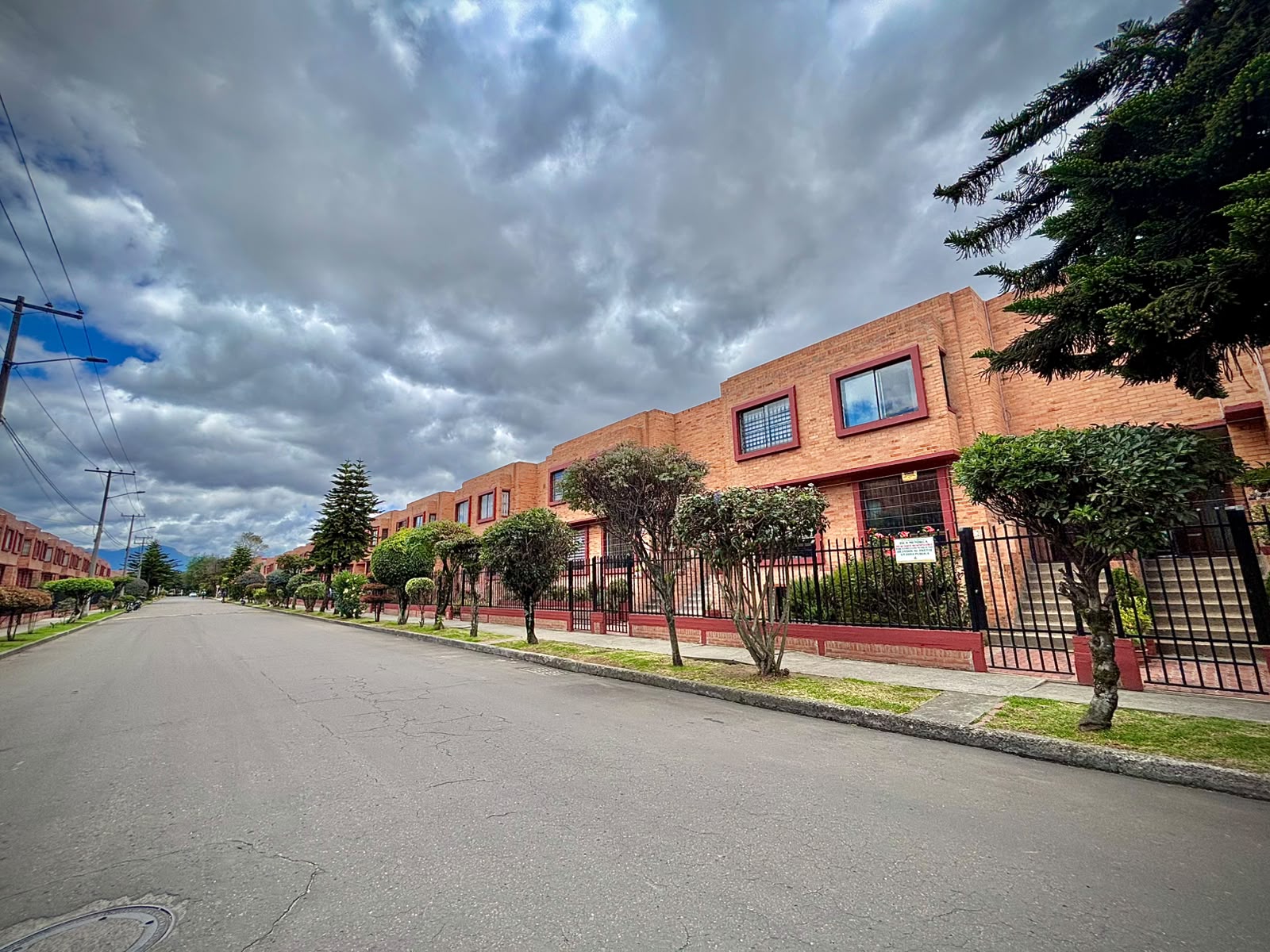 Casa en venta en Hayuelos, Bogotá · foto 21 de 24