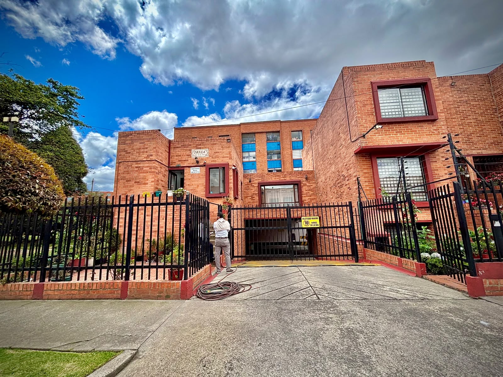 Casa en venta en Hayuelos, Bogotá · foto 22 de 24