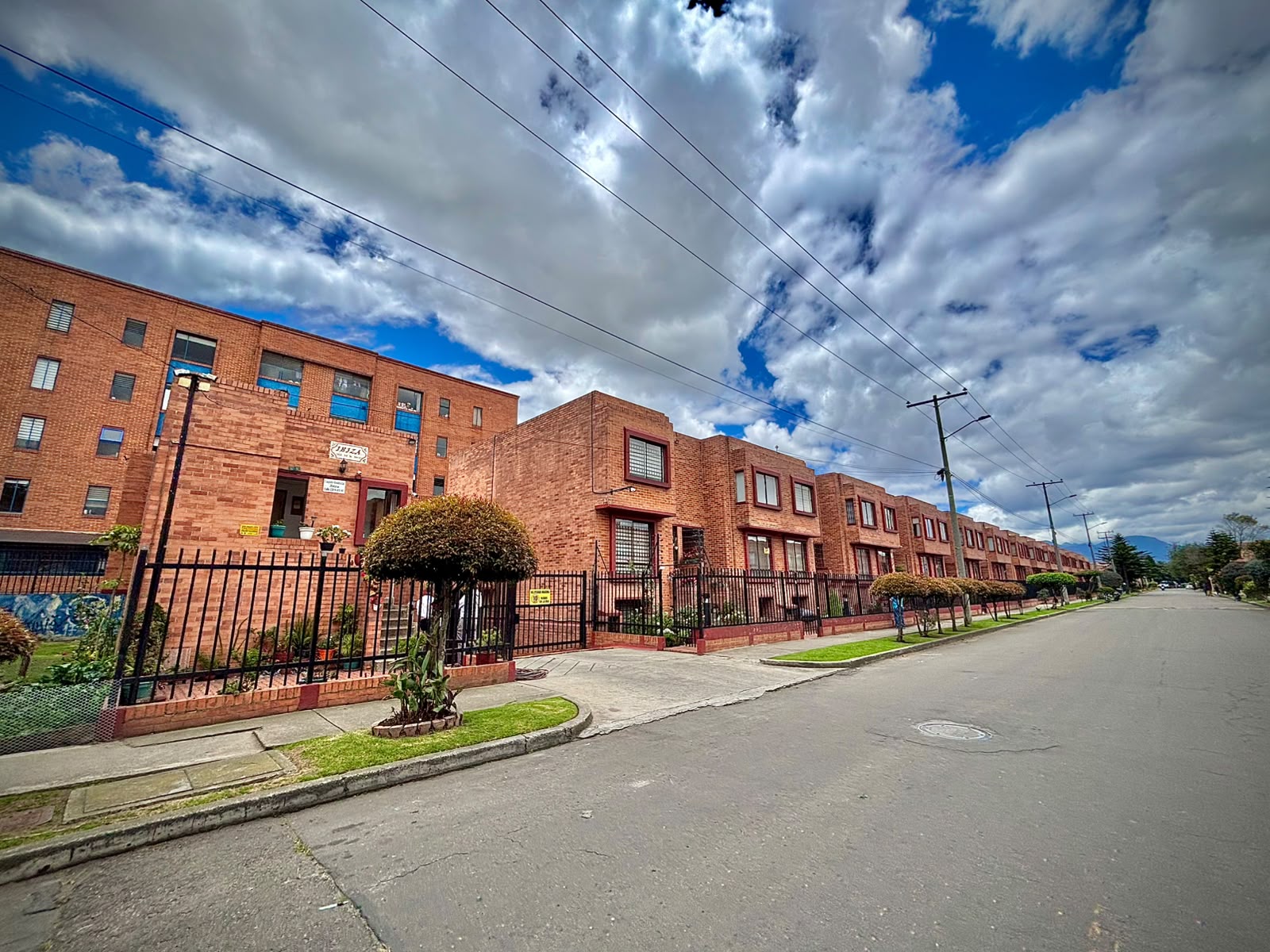 Casa en venta en Hayuelos, Bogotá · foto 24 de 24