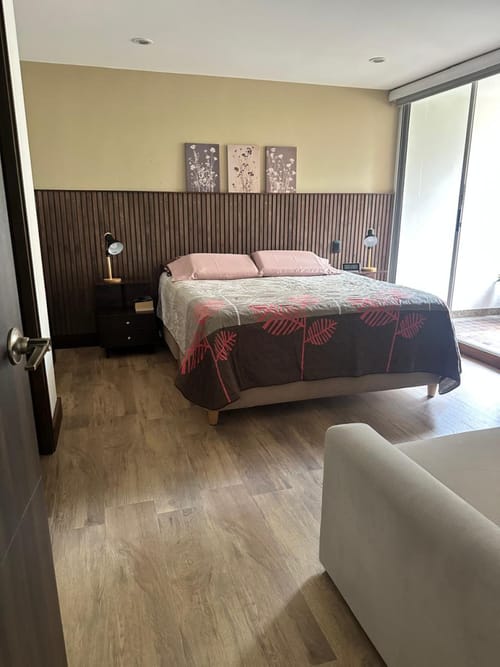 Apartamento de 3 alcobas en venta en Los Balsos, Medellín, 134 m² · foto 13 de 24