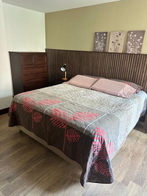 Apartamento de 3 alcobas en venta en Los Balsos, Medellín, 134 m² · foto 14 de 24