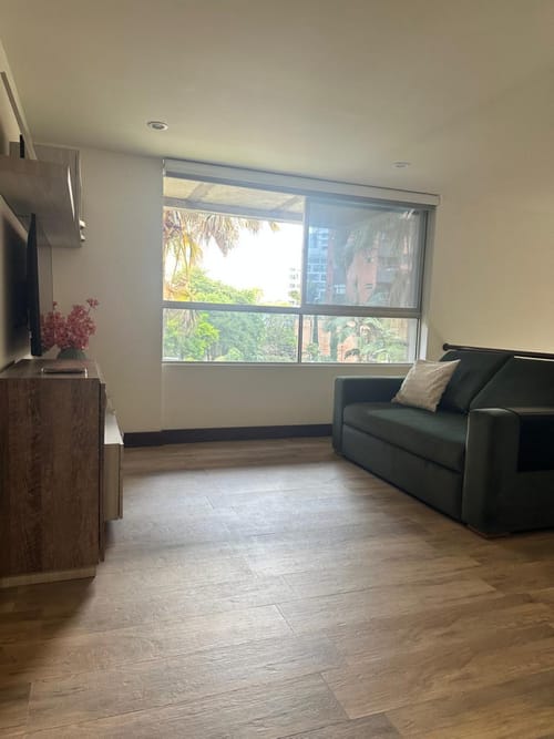 Apartamento de 3 alcobas en venta en Los Balsos, Medellín, 134 m² · foto 15 de 24
